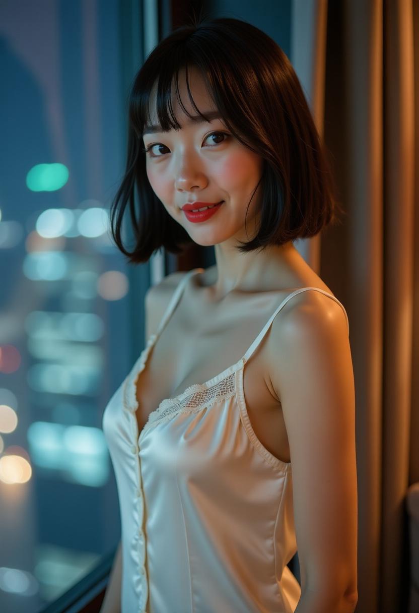 星河入梦剧照