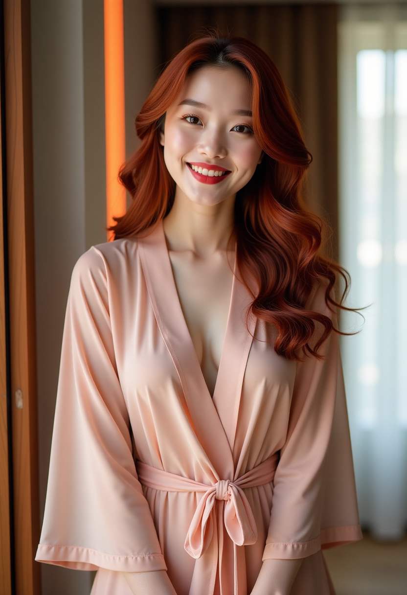 奔赴山海剧照